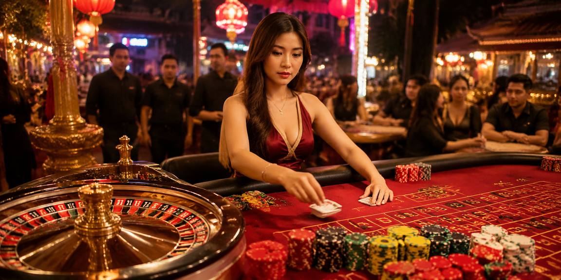 356ok Slot Vòng Vàng